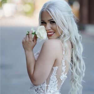 Meet your Posher, Visa